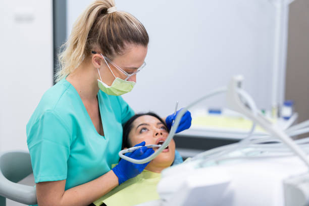Best Emergency Tooth Extraction in Orange Beach, AL